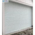 Electric Aluminum Alloy Rolling Shutter Door